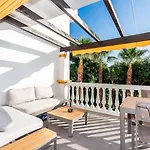 By Riva - Elegant, Contemporary 2 Bedroom In Dama De Noche Puerto Banus