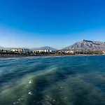 By Riva - Elegant, Contemporary 2 Bedroom In Dama De Noche Puerto Banus