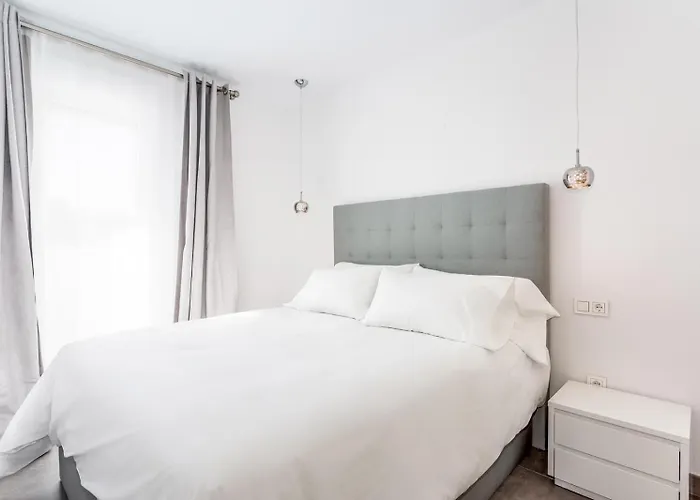 By Riva - Elegant, Contemporary 2 Bedroom In Dama De Noche Puerto Banus * Marbellac