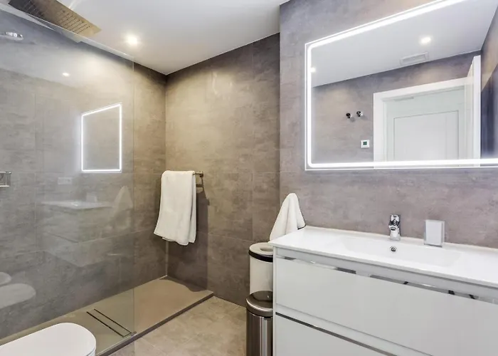 By Riva - Elegant, Contemporary 2 Bedroom In Dama De Noche Puerto Banus Appartement Marbellac