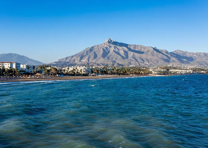 By Riva - Elegant, Contemporary 2 Bedroom In Dama De Noche Puerto Banus Appartement *