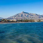 By Riva - Elegant, Contemporary 2 Bedroom In Dama De Noche Puerto Banus Appartamento *