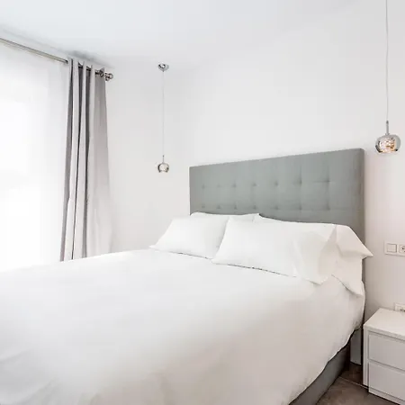 By Riva - Elegant, Contemporary 2 Bedroom In Dama De Noche Puerto Banus * Marbella