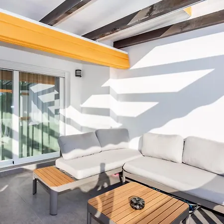 By Riva - Elegant, Contemporary 2 Bedroom In Dama De Noche Puerto Banus * Μαρμπέλλα