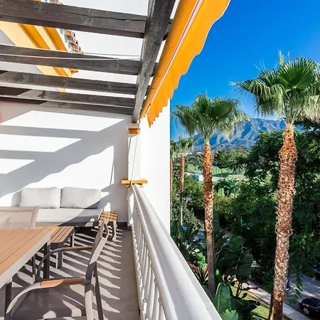 By Riva - Elegant, Contemporary 2 Bedroom In Dama De Noche Puerto Banus Διαμέρισμα *