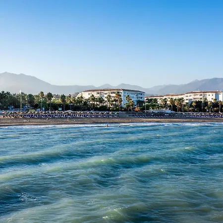 Διαμέρισμα By Riva - Elegant, Contemporary 2 Bedroom In Dama De Noche Puerto Banus