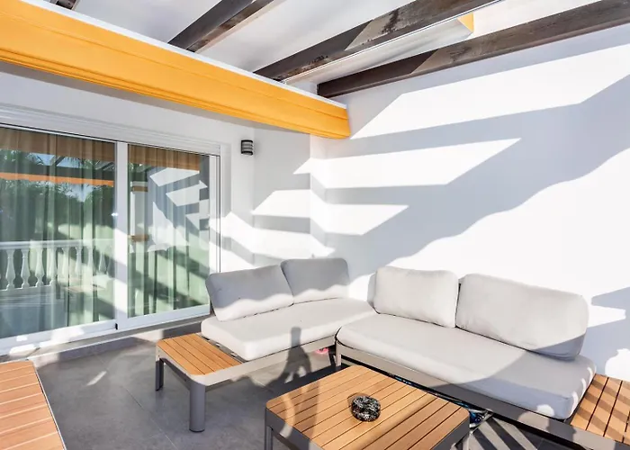 By Riva - Elegant, Contemporary 2 Bedroom In Dama De Noche Puerto Banus * Marbella