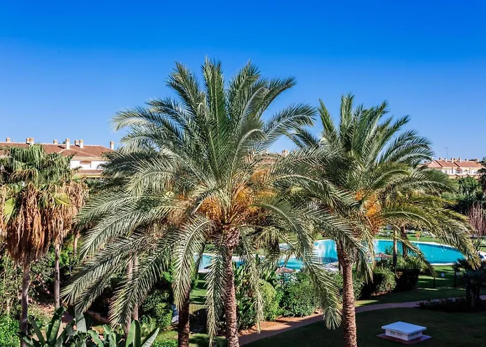 Apartment By Riva - Elegant, Contemporary 2 Bedroom In Dama De Noche Puerto Banus *