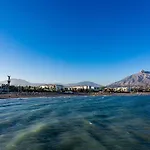By Riva - Elegant, Contemporary 2 Bedroom In Dama De Noche Puerto Banus Apartamento *